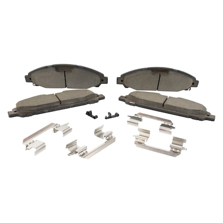 Motorcraft Kit - Brake Lining, Br1791 BR1791